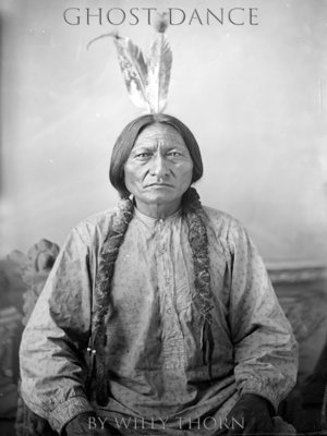 cover image of Ghost Dance